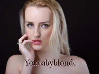 Youbabyblonde