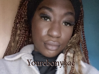 Yourebonybae