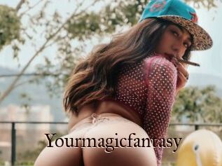 Yourmagicfantasy