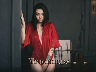 Yourmmuse