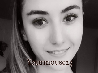 Yourmouse23