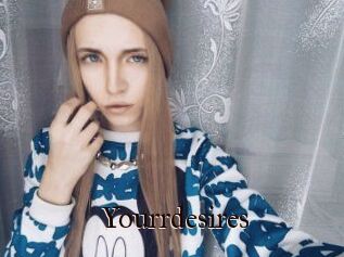 Yourr_desires