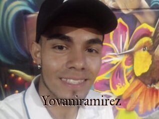 Yovaniramirez