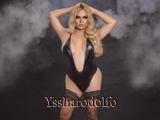 Yssharodolfo