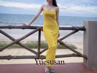 Yuesusan