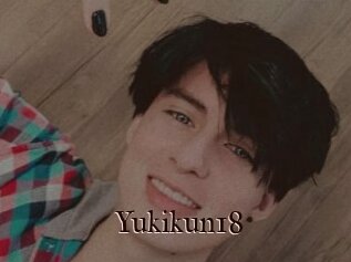 Yukikun18