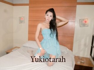 Yukiotarah