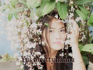 Yukiprettyhanna