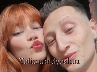 Yulianaandyoshua