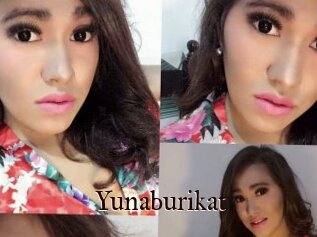 Yunaburikat