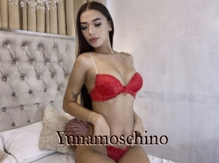 Yunamoschino