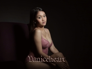 Yuniceheart