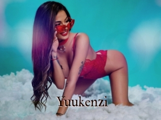 Yuukenzi