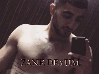 ZANE_DEYUM