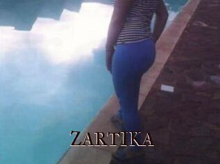 ZARTIKA