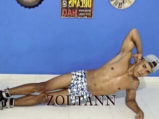 ZOLTANN