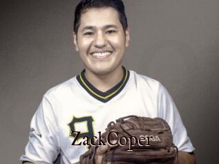 ZackCoper