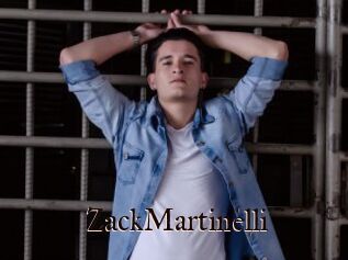 ZackMartinelli