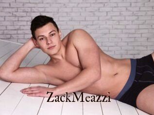 ZackMeazzi