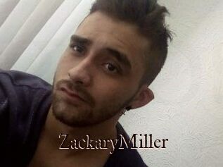 ZackaryMiller