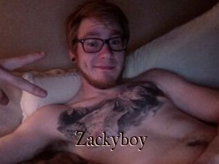 Zackyboy