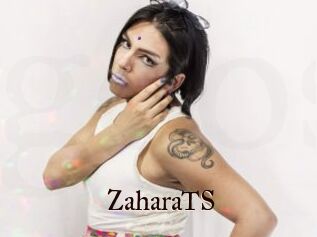 ZaharaTS