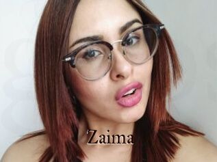 Zaima