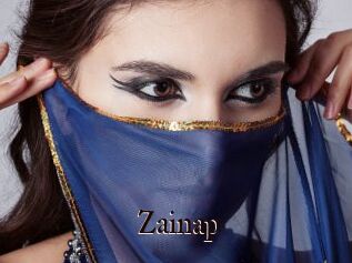 Zainap