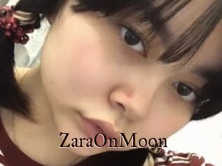 ZaraOnMoon