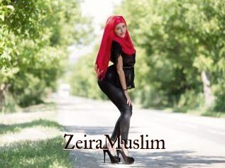 ZeiraMuslim