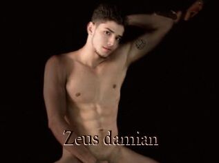 Zeus_damian