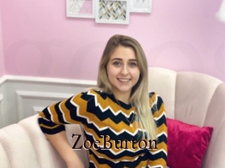 ZoeBurton