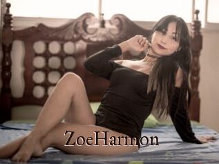 ZoeHarmon