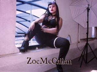 ZoeMcCallan