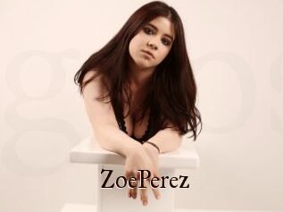 ZoePerez