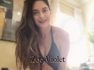 Zoe_Violet