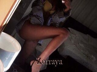 Zorraya