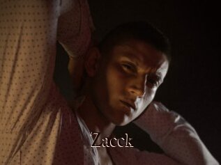 Zacck