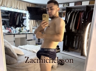 Zacmichelsson