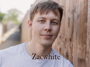 zacwhite Goog Sexe