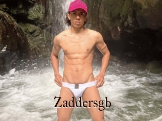 Zaddersgb