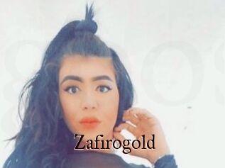 Zafirogold