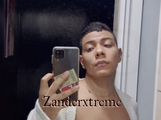 Zanderxtreme