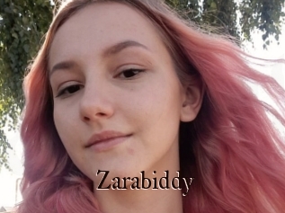 Zarabiddy