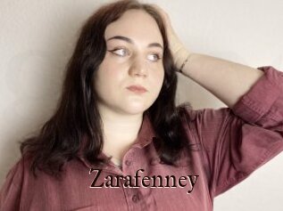 Zarafenney