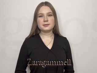 Zaragammell