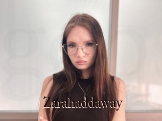 Zarahaddaway