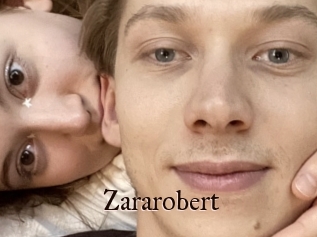 Zararobert