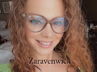 Zaravenwick