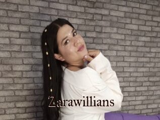 Zarawillians